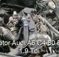 Motor Audi A6 C4 80 B4 1.9 Tdi