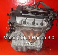Motor J30a1 Honda 3.0 V6