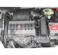 Motor Citroen Saxo Vts 1.6 16v