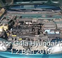 Motor G4la Hyundai I20 1.2 Ben 2015