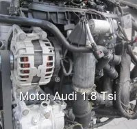 Motor Audi 1.8 Tsi