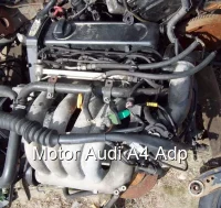 Motor Audi A4 Adp