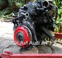 Motor Avf Audi A4 1.9