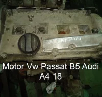 Motor Vw Passat B5 Audi A4 18