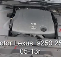 Motor Lexus Is250 250 05-13r