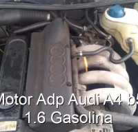 Motor Adp Audi A4 b5 1.6 Gasolina