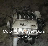 Motor volkswagen Bora 2.3 V5