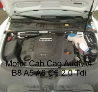 Motor Cah Cag Audi A4 B8 A5 A6 C6 2.0 Tdi