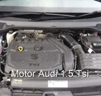 Motor Audi 1.5 Tsi