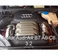 Motor Audi A4 B7 A6 C6 3.2