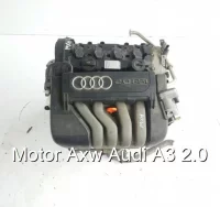 Motor Axw Audi A3 2.0