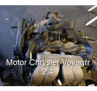 Motor Chrysler Voyagrr 2.4