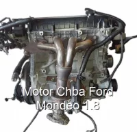 Motor Chba Ford Mondeo 1.8