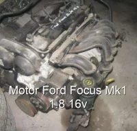 Motor Ford Focus Mk1 1.8 16v