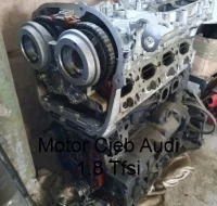 Motor Cjeb Audi 1.8 Tfsi