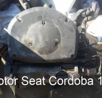 Motor Seat Cordoba 1.4