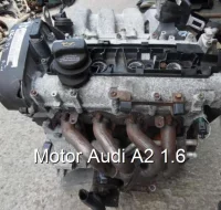 Motor Audi A2 1.6