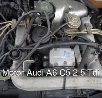 Motor Audi A6 C5 2.5 Tdi