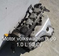 Motor volkswagen Lupo 1.0 L 50 Cv