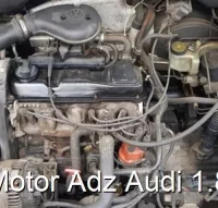 Motor Adz Audi 1.8