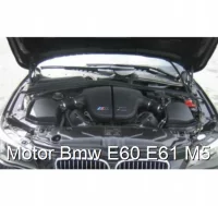 Motor Bmw E60 E61 M5