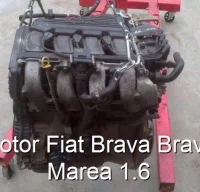 Motor Fiat Brava Bravo Marea 1.6