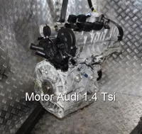 Motor Audi 1.4 Tsi