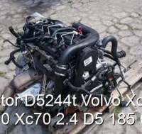 Motor D5244t Volvo Xc90 V70 Xc70 2.4 D5 185 Cv