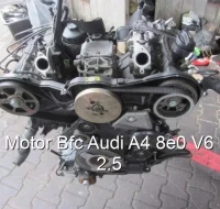 Motor Bfc Audi A4 8e0 V6 2.5