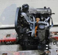 Motor Agr Audi 1.9 Tdi