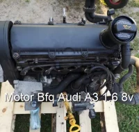 Motor Bfq Audi A3 1.6 8v