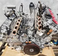 Motor Audi S5 4.2 Fsi