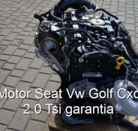 Motor Seat Vw Golf Cxc 2.0 Tsi garantia