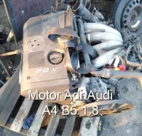 Motor Adr Audi A4 B5 1.8