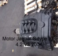 Motor Jaguar S-type Xj8 4.2 V8 2004