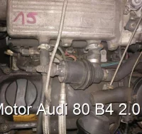 Motor Audi 80 B4 2.0 I