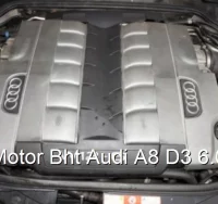 Motor Bht Audi A8 D3 6.0