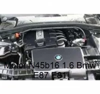 Motor N45b16 1.6 Bmw E87 E81