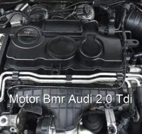 Motor Bmr Audi 2.0 Tdi