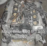 Motor Bmw E90 M3 S65 B40