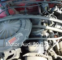 Motor Audi 80 B3 1.8