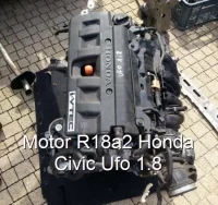 Motor R18a2 Honda Civic Ufo 1.8