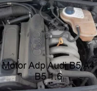 Motor Adp Audi B5 A4 B5 1.6