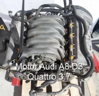 Motor Audi A8 D3 Quattro 3.7