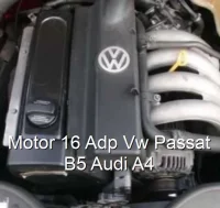 Motor 16 Adp Vw Passat B5 Audi A4