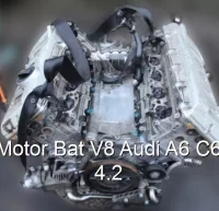 Motor Bat V8 Audi A6 C6 4.2