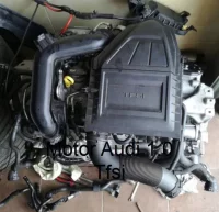 Motor Audi 1.0 Tfsi