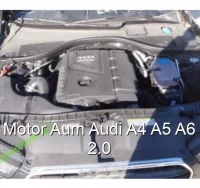 Motor Aum Audi A4 A5 A6 2.0