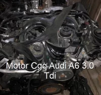 Motor Cgq Audi A6 3.0 Tdi