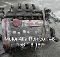 Motor Alfa Romeo 146 156 1.8 16v